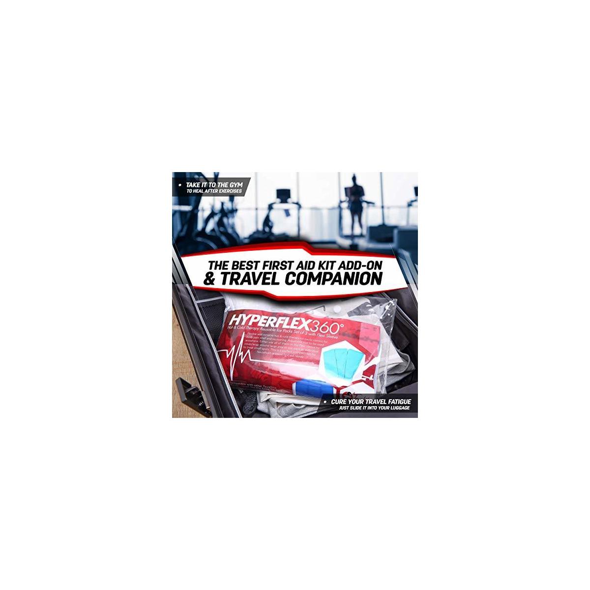 Gel Ice Pack Rebate - RebateKey