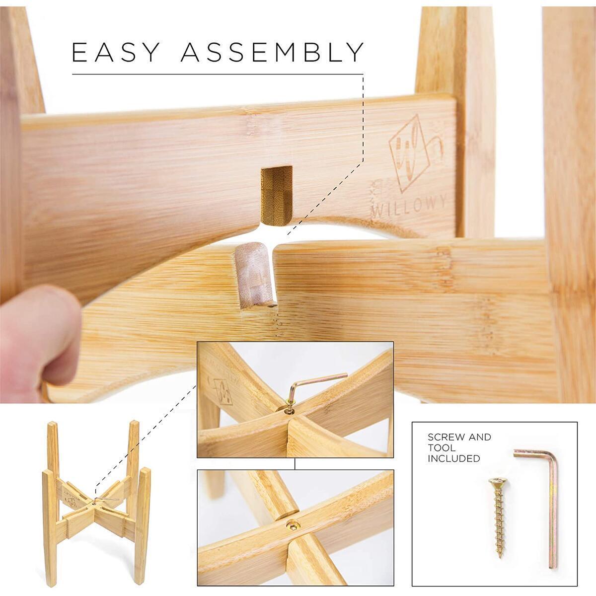 Plant Stands Cash Back - RebateKey