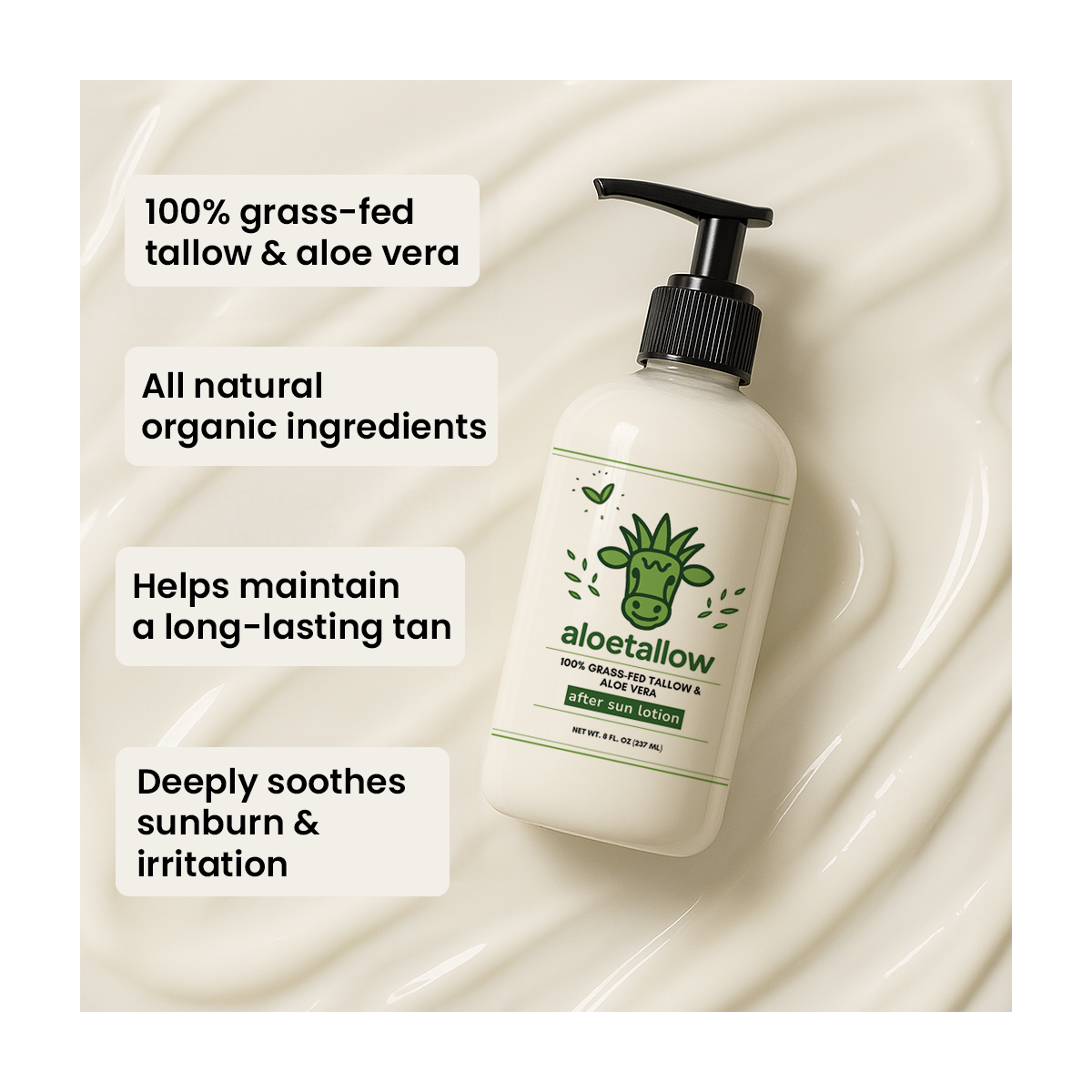 Aloetallow Lotion 1 Rebate - RebateKey