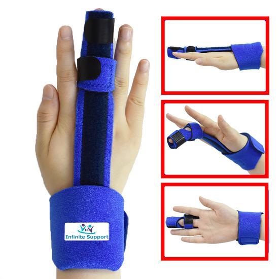 Фиксатор Пальцев Рук Купить В Спб