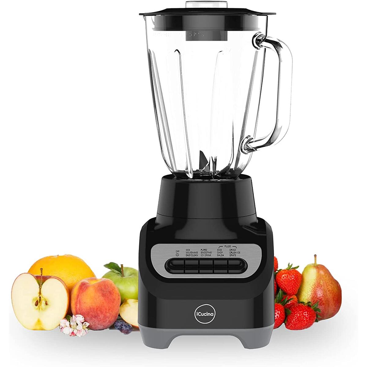 Countertop Blender Cashback Rebate - RebateKey