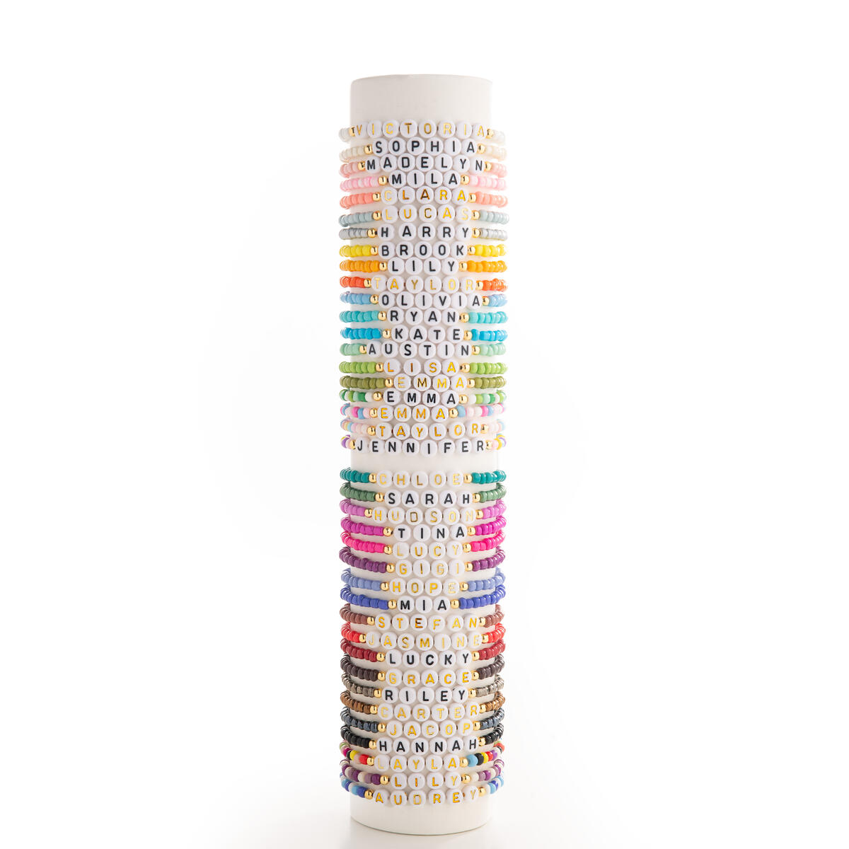 Personalized Name Bracelet 2 Cashback Rebates - RebateKey