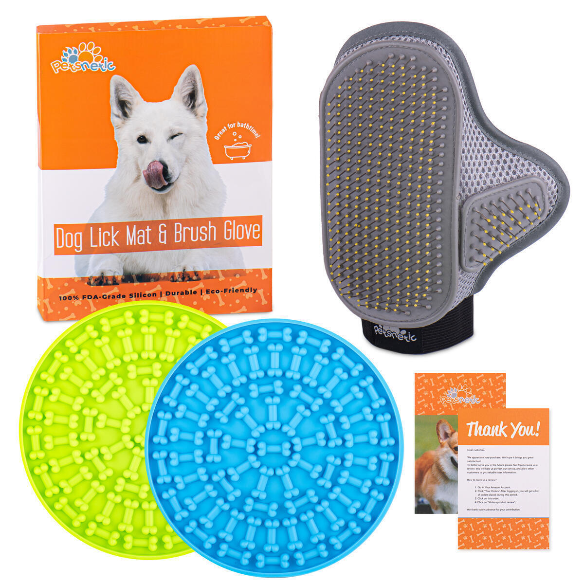 Petsnetic Dog Lick Mat Cashback Rebate - RebateKey