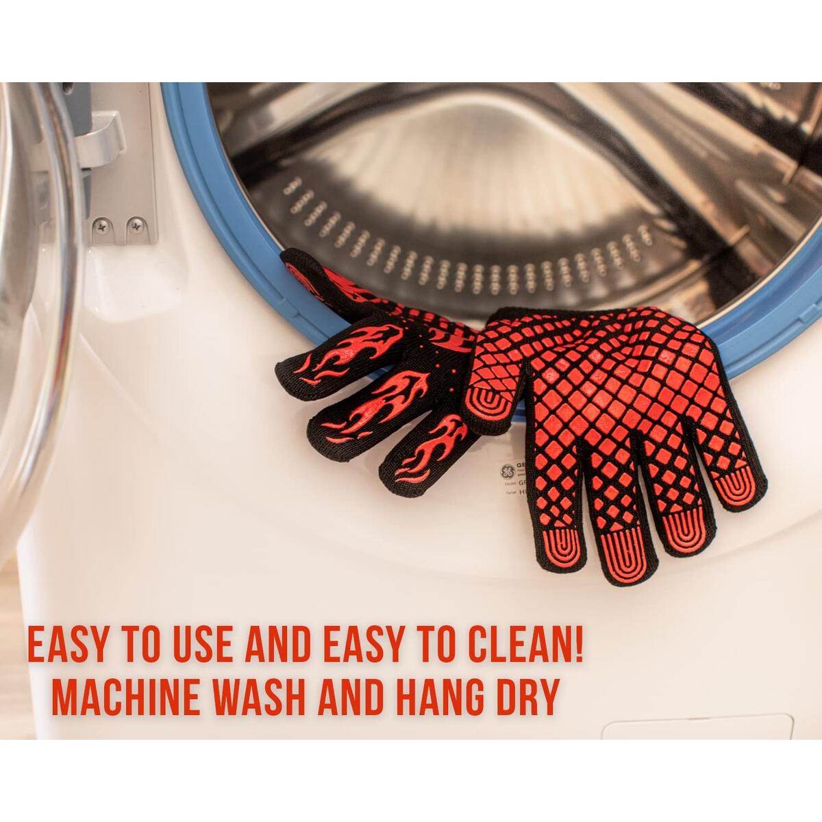 Bbq Gloves From Cashback Rebate - RebateKey