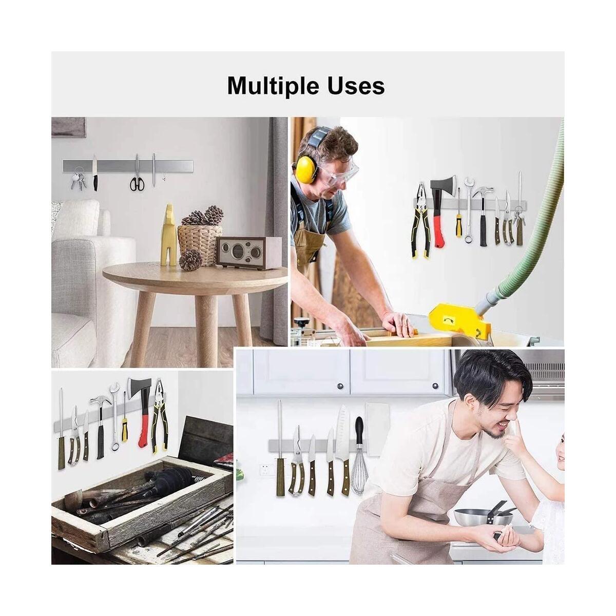 Magnetic Knife Holder Cashback - RebateKey