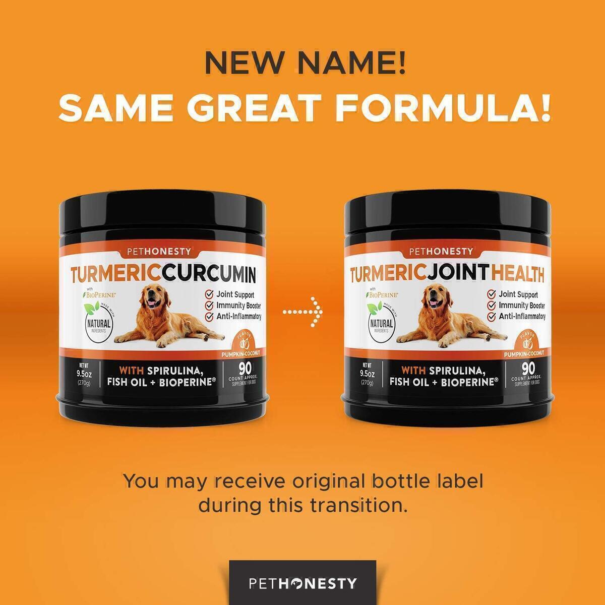 Joint Supplements Rebate - RebateKey