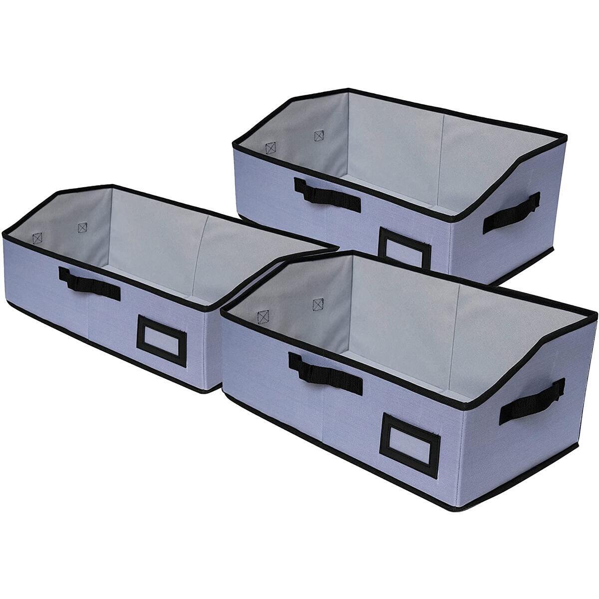 Bins For Organization Rebate - RebateKey