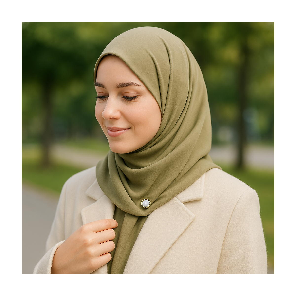 Hijab Magnets Rebates - RebateKey