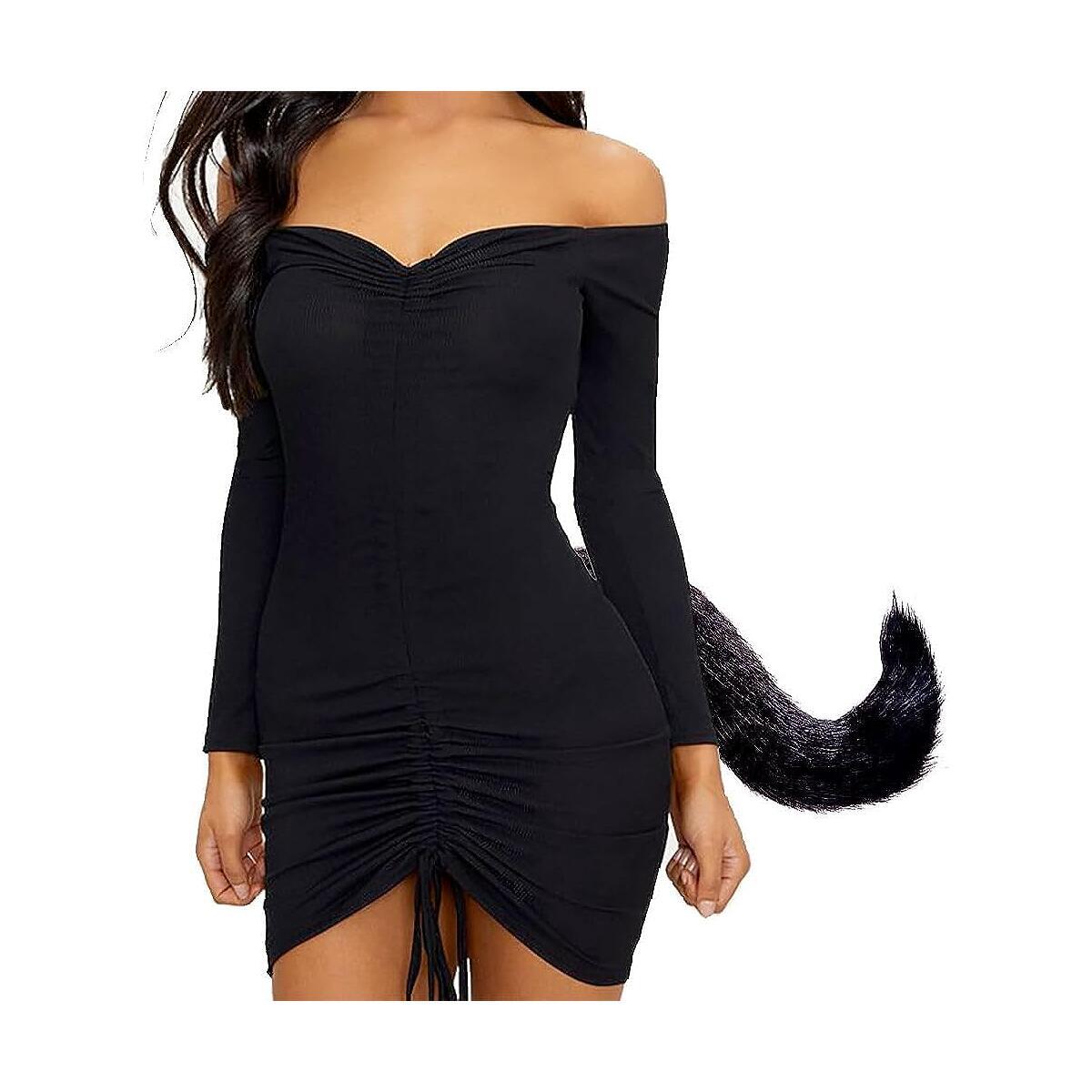 Cat Tail Costume Accessory Rebates Rebatekey