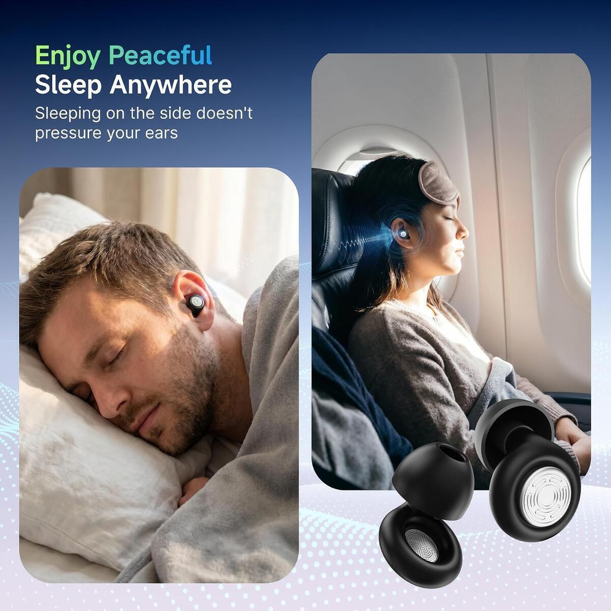 Ear Plugs For Airplane Cash Back - RebateKey