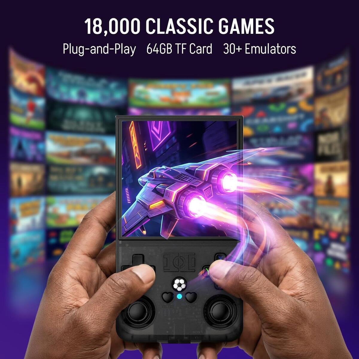 Handheld Game System 3 Rebate - RebateKey