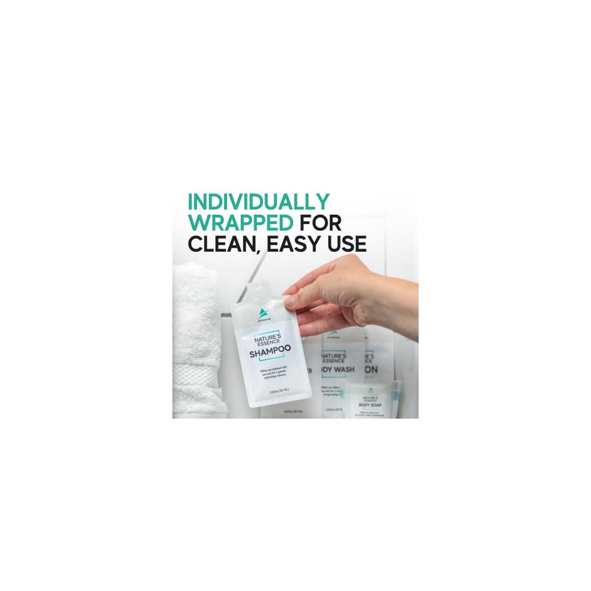 Packets Travel Essentials Rebates - RebateKey