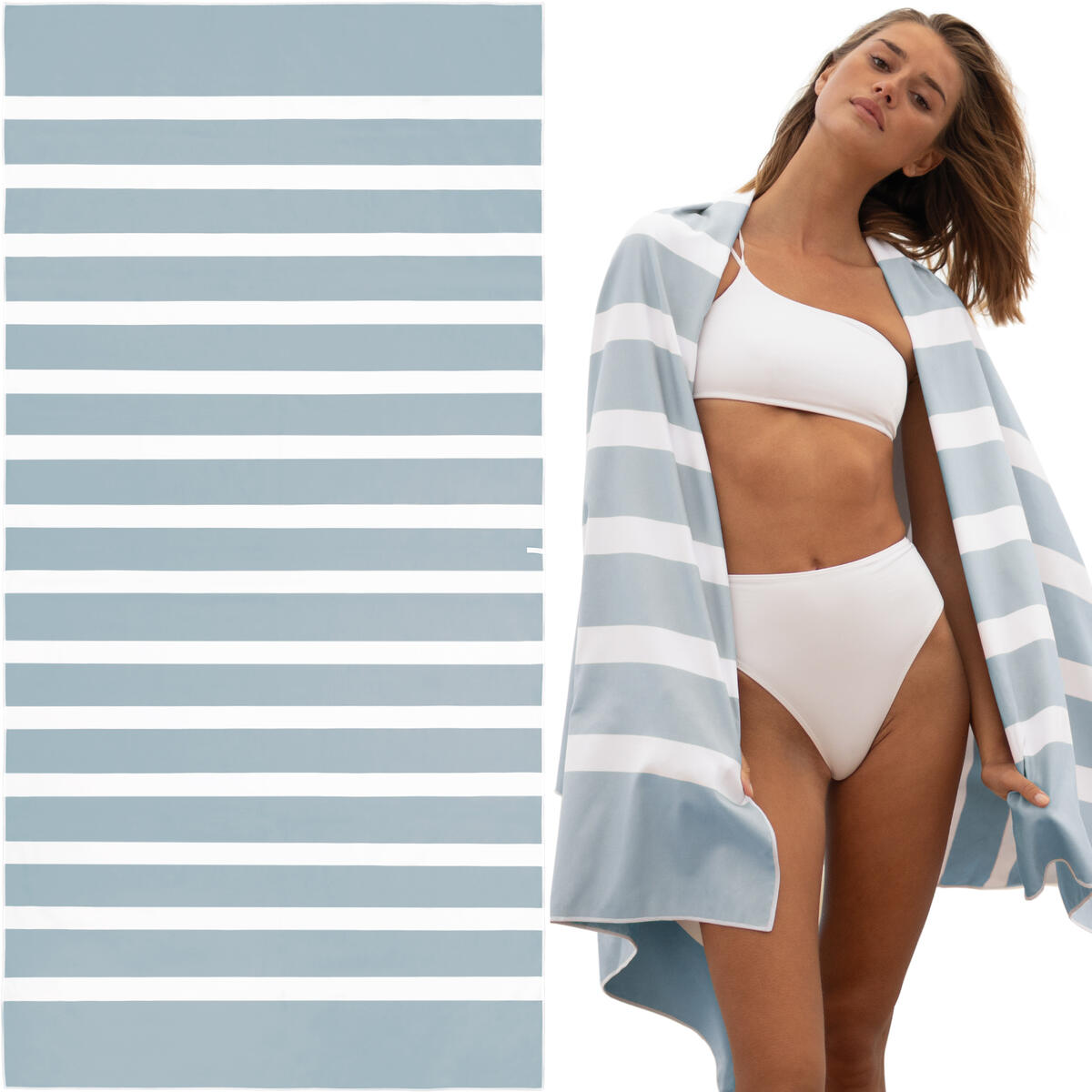 Microfiber Beach Towel 26 Rebate - RebateKey