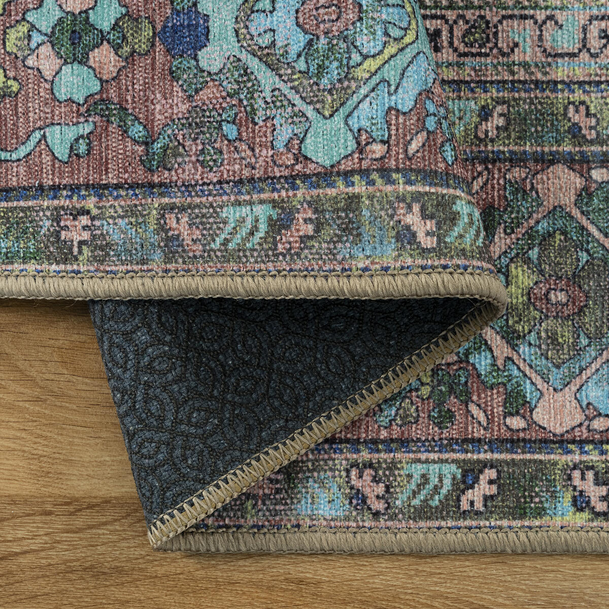 2x3 Vintage Turkish Cashback Rebates - RebateKey