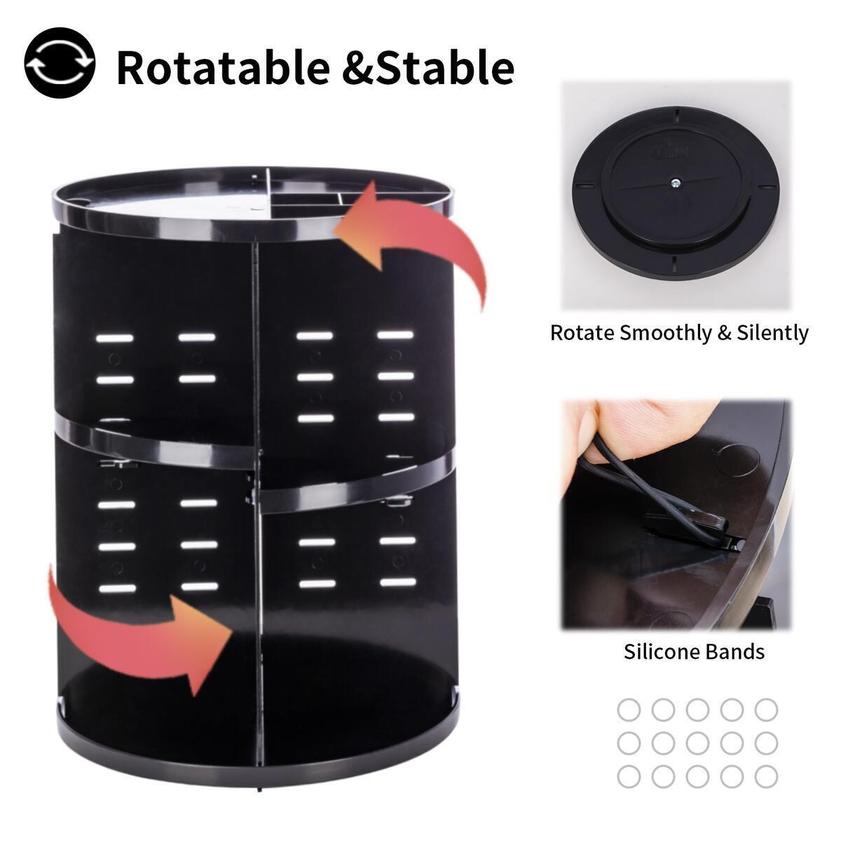 Makeup Organizer 1 Cash Back - RebateKey