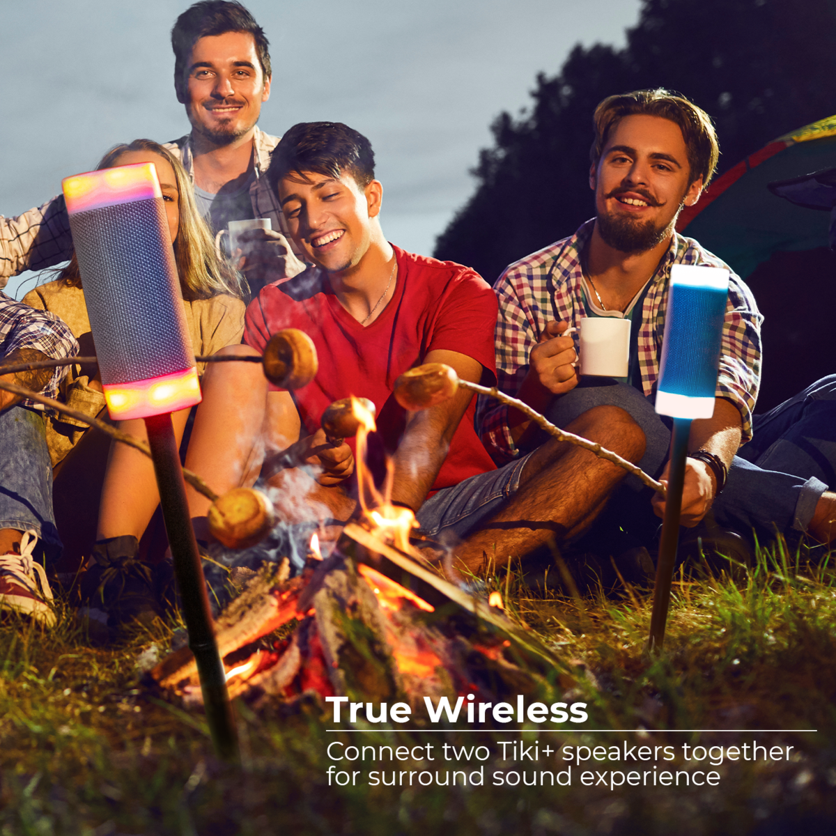 Wireless Speaker Rebate - RebateKey