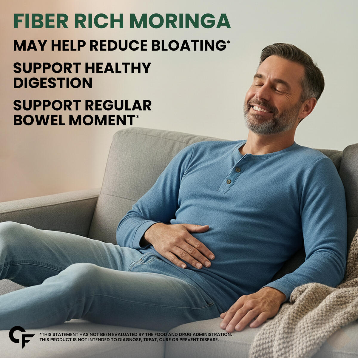 Pure Moringa Capsules Cashback Rebate - RebateKey