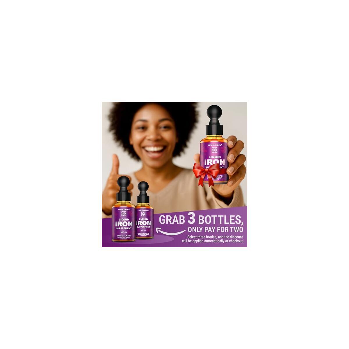 Iron Cashback - RebateKey