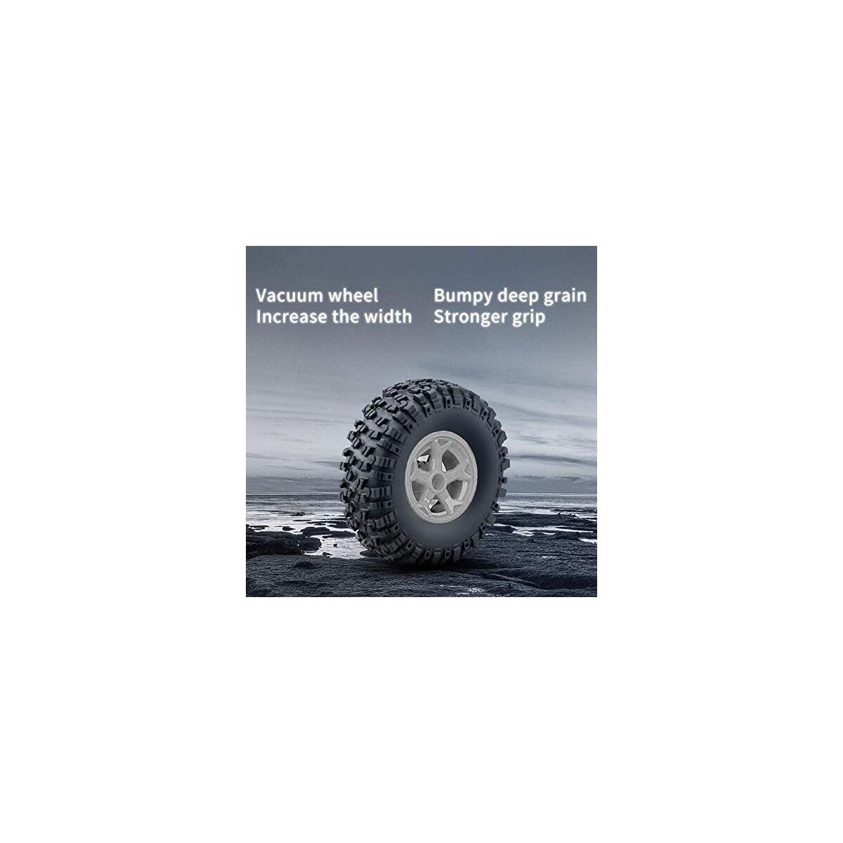 Trucks Remote Control Cash Back - RebateKey