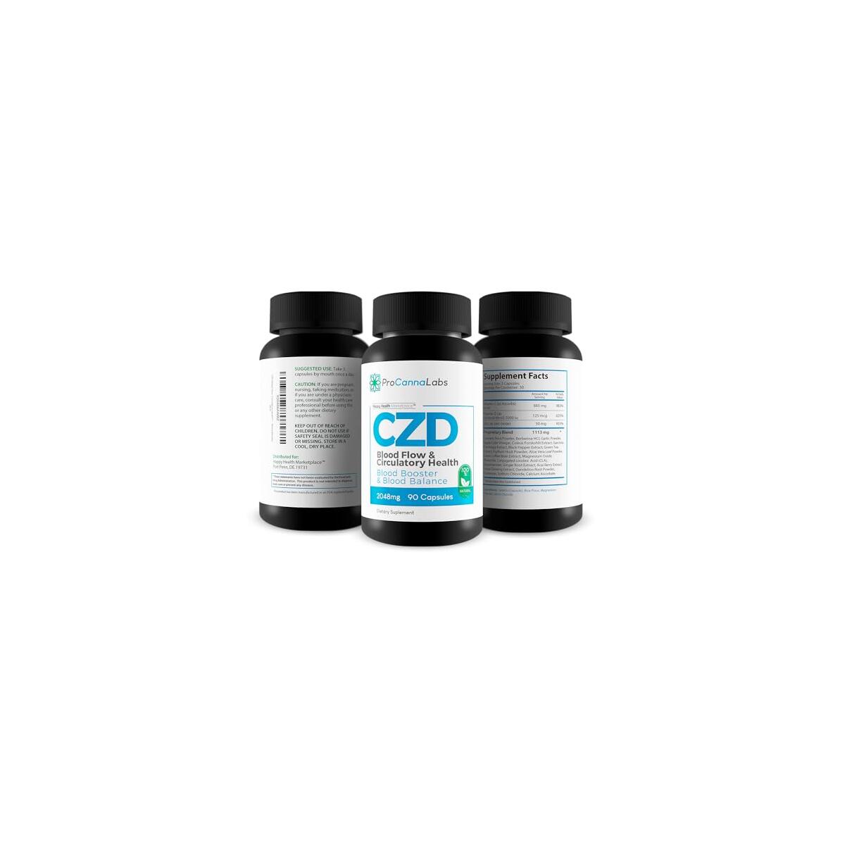 Cdz Supplement Vitamin 1 Rebates - RebateKey