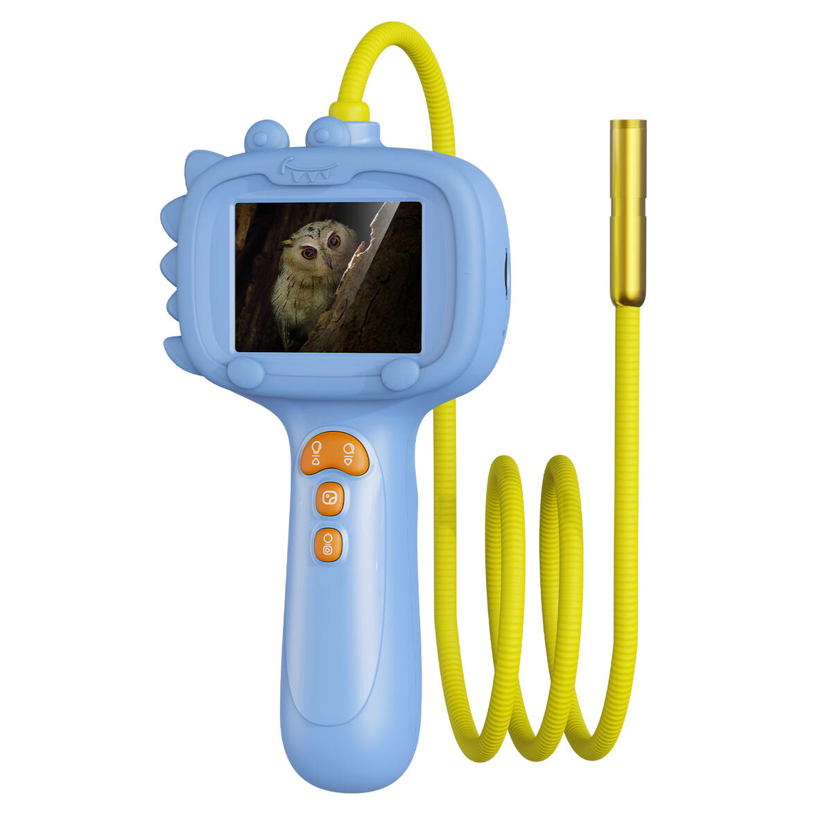 Kids Borescope Toys Camera Cash Back - RebateKey