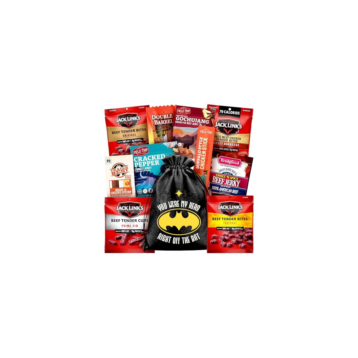 Beef Jerky Gifts For Men Cashback Rebate - RebateKey