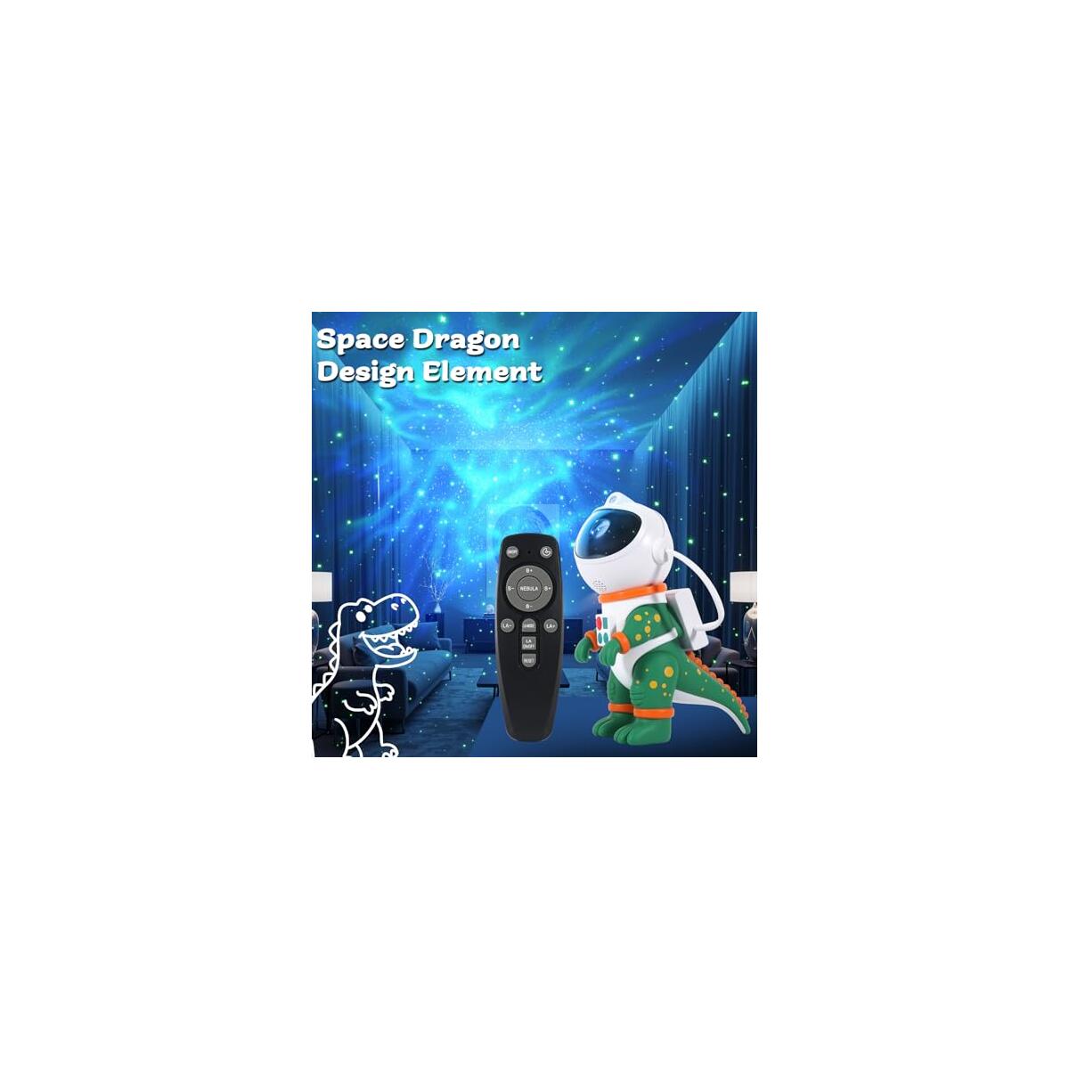 Galaxy Star Projection Night Light 1 Cashback Rebates - RebateKey