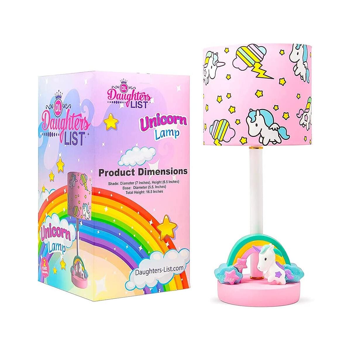 Led Unicorn Lamp Rebate - RebateKey