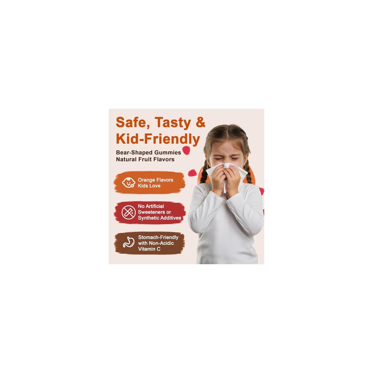 Quercetin 500mg Gummies Cashback - RebateKey