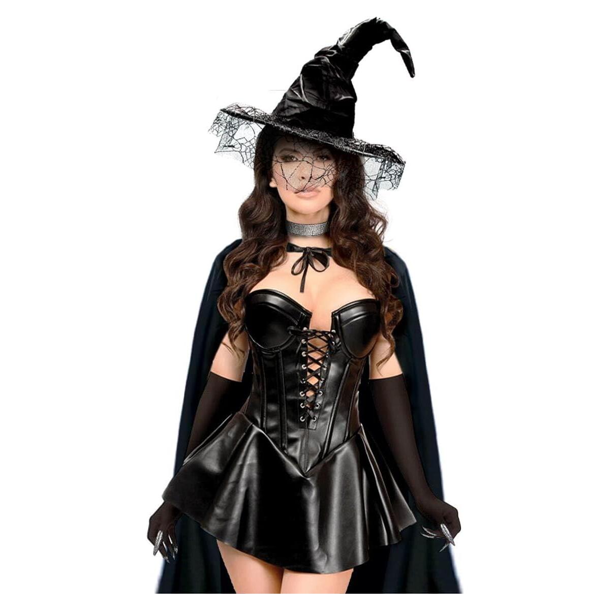Witch Accessories Cashback - RebateKey