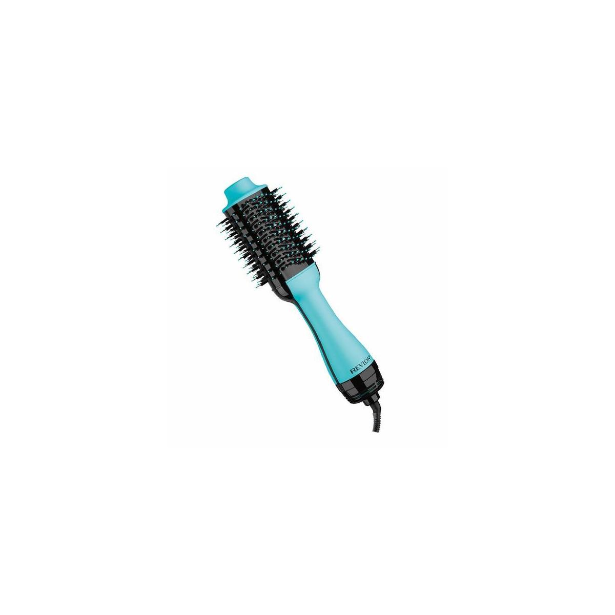 Revlon One Step Hair Dryer Volumizer Hot Air Brush Mint1 Rebate - RebateKey