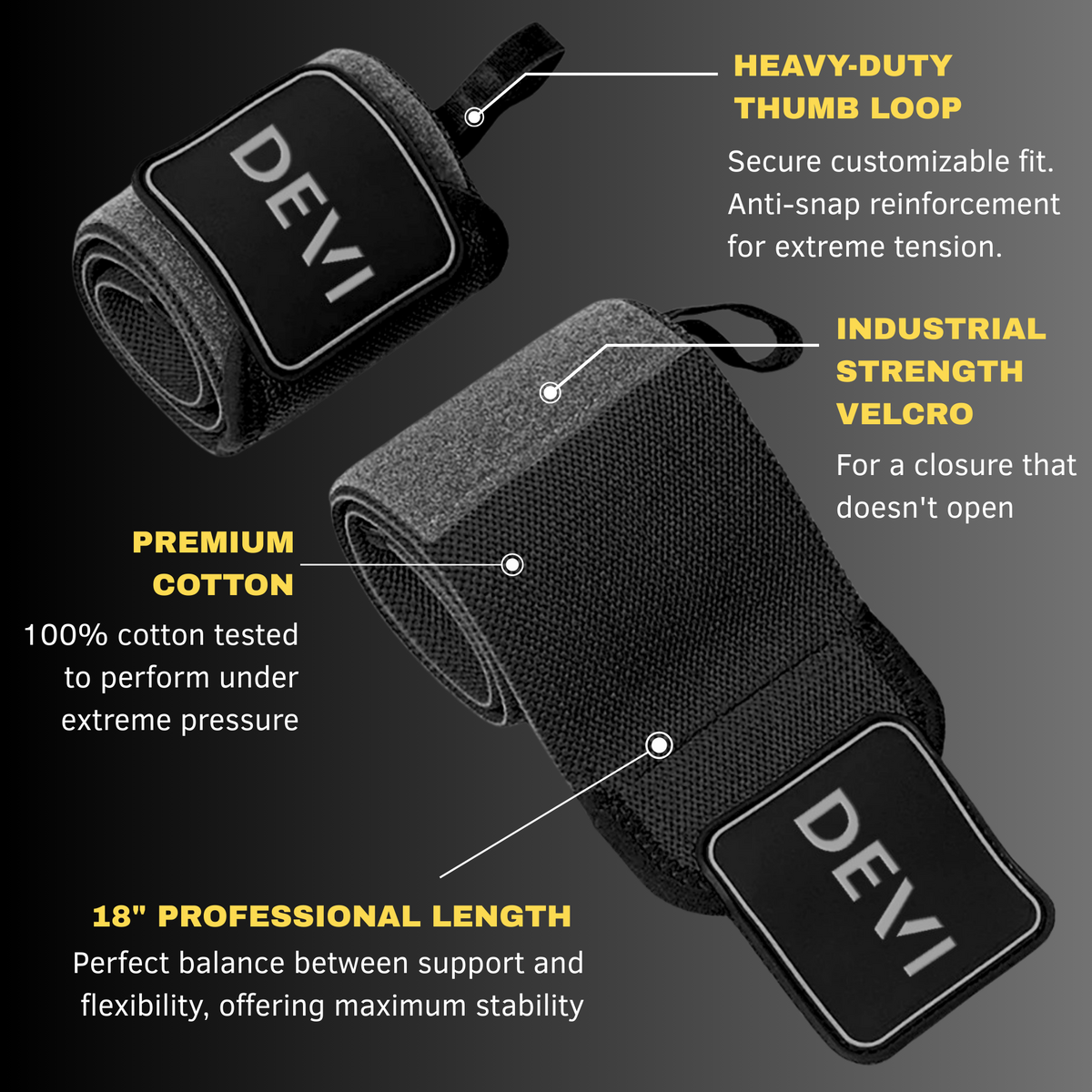 Wrist Wraps For Weightlifting 1 Cashback Rebate - RebateKey