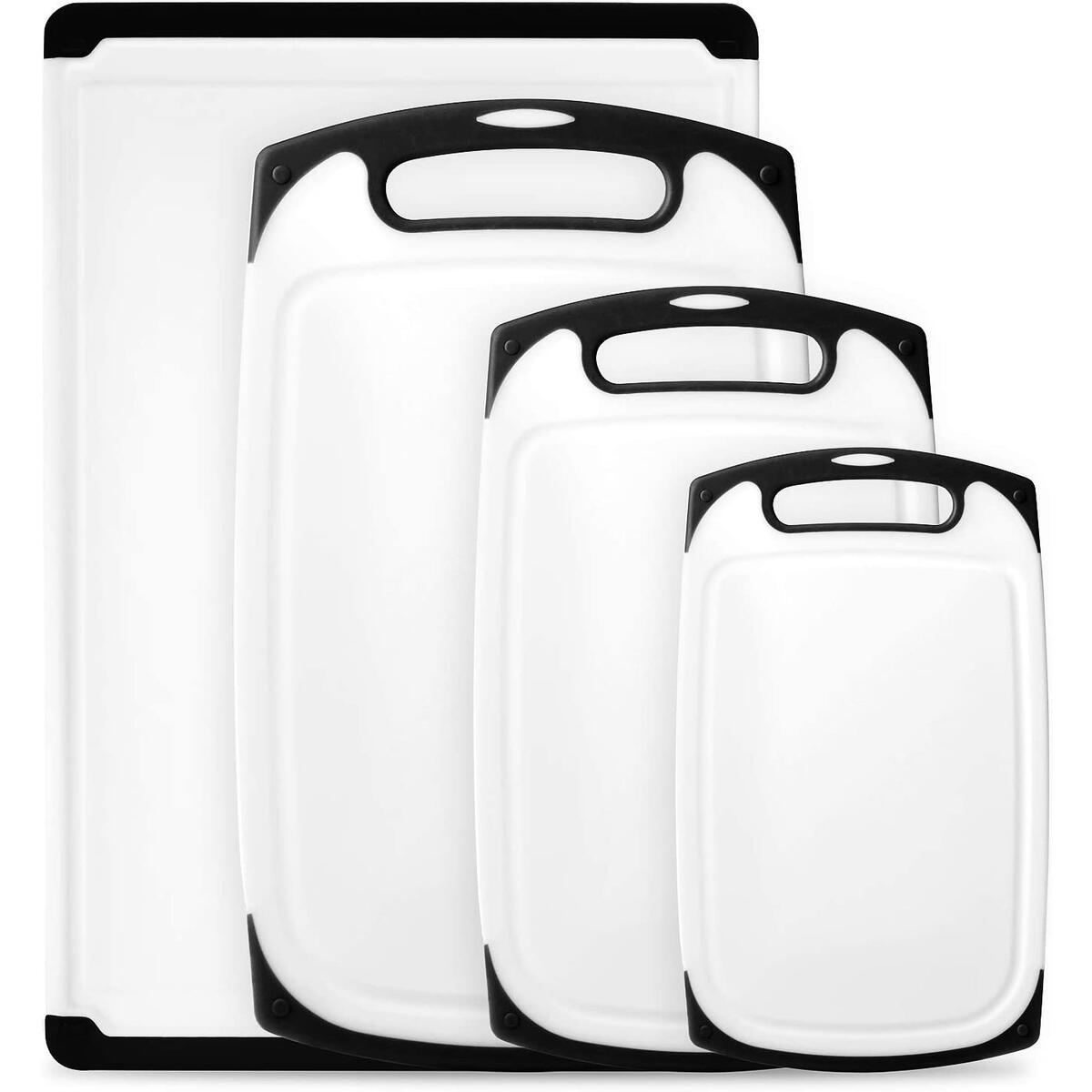Cutting Board Set Cash Back - RebateKey