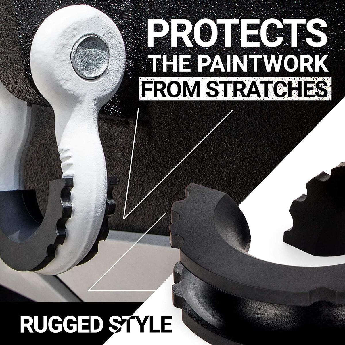 Shackle Isolator Rebate - RebateKey