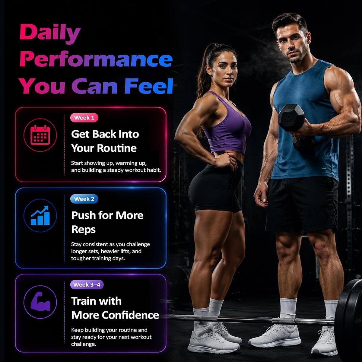 Pre Workout Gummies 1 Cashback Rebates - RebateKey