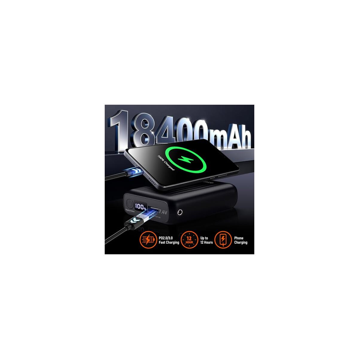 Heated Vest Battery Cash Back - RebateKey