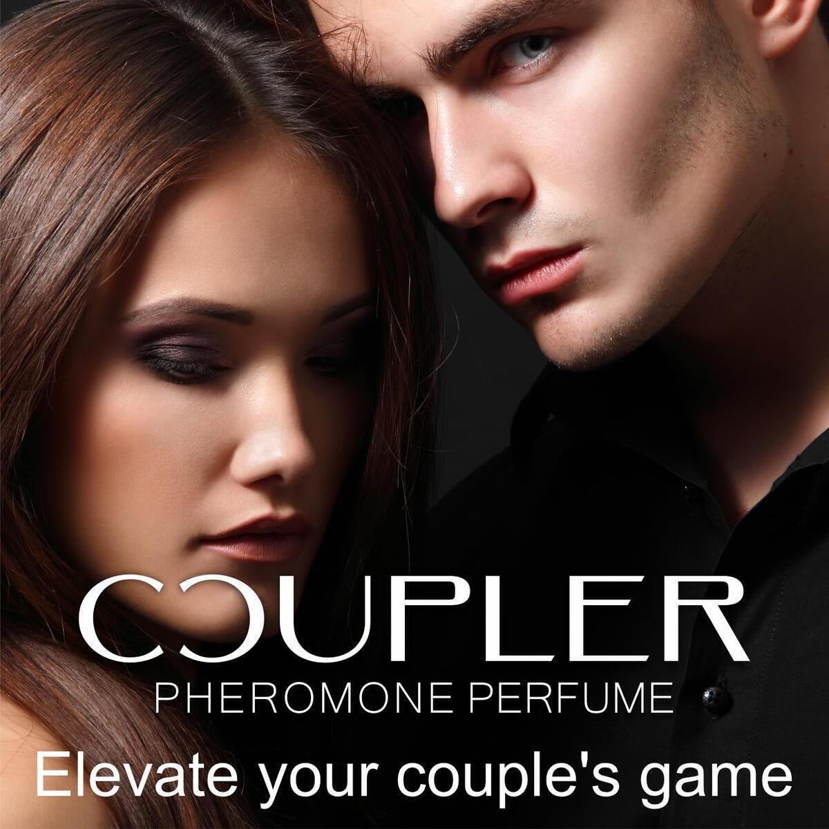 Pheromones Perfumes For Men Cash Back - RebateKey