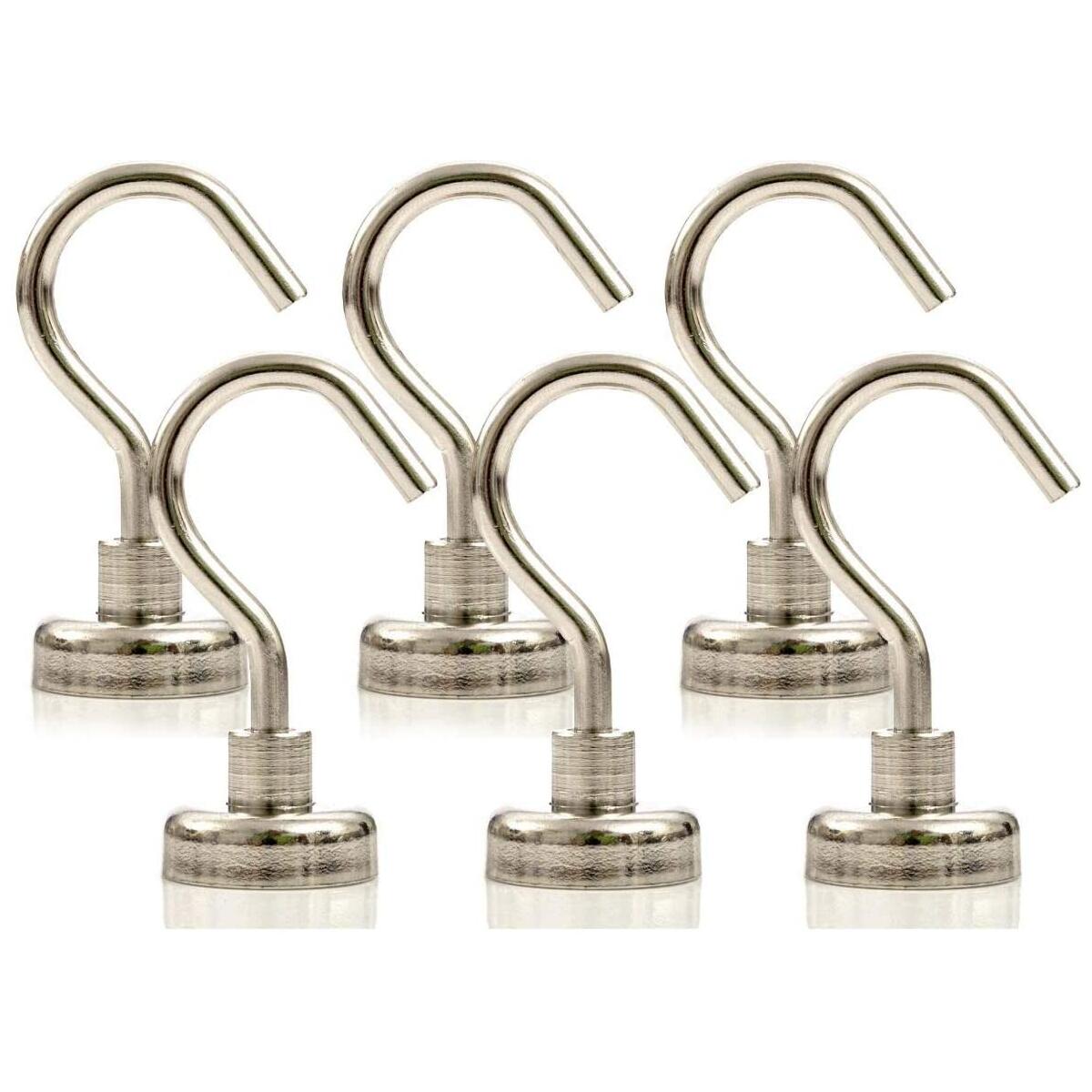 Neodymium Magnetic Hooks Rebates - RebateKey