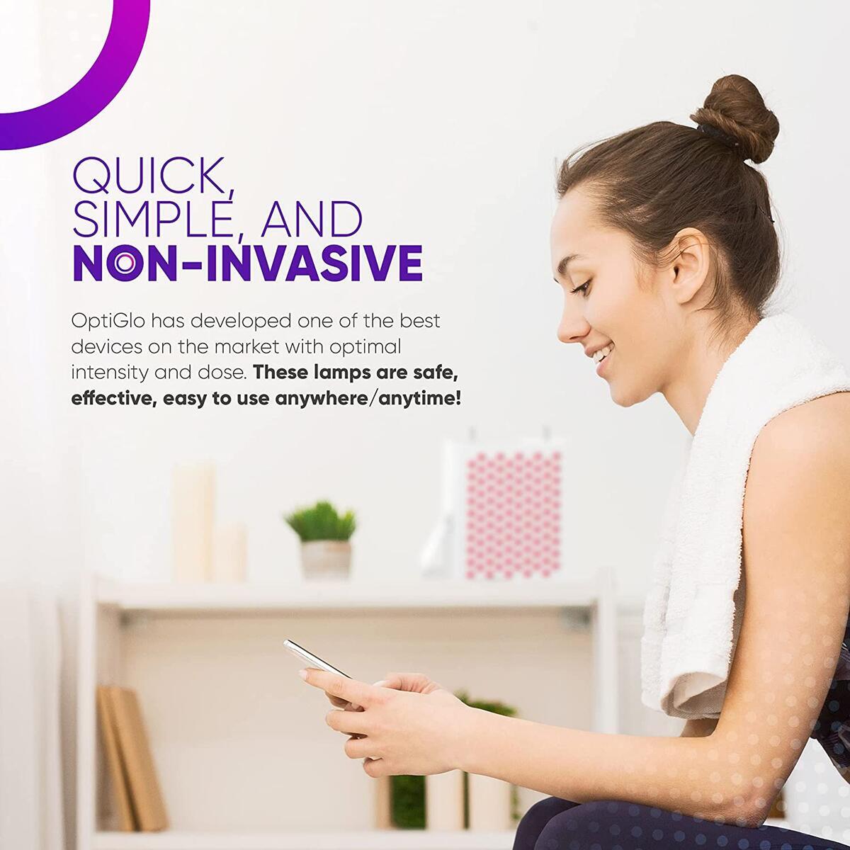 Light Therapy Device Rebates - RebateKey