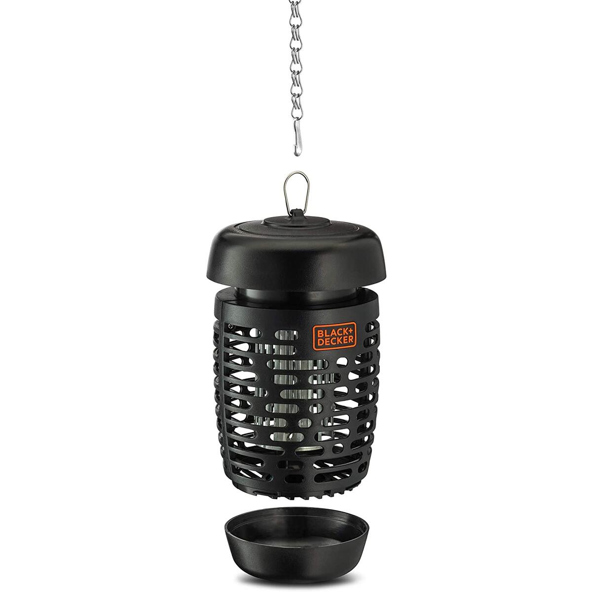 Bug Zapper And Mosquito Cashback Rebate - RebateKey