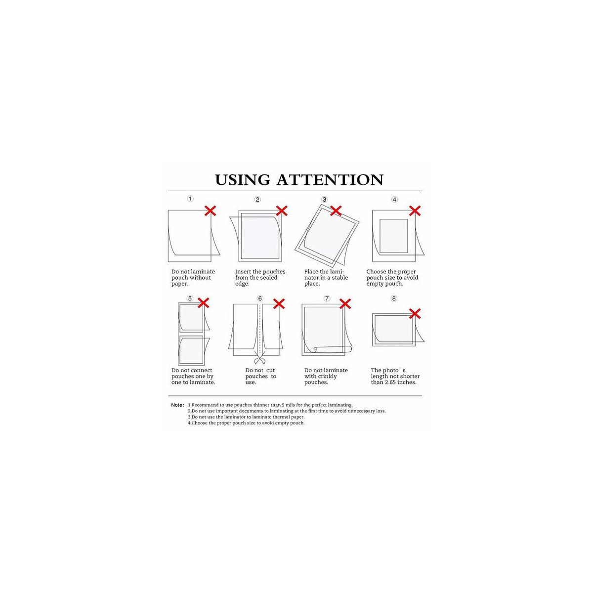 Thermal Laminator Machine For A3 A4 A6 Laminating Machine With Two Roller Cashback - RebateKey