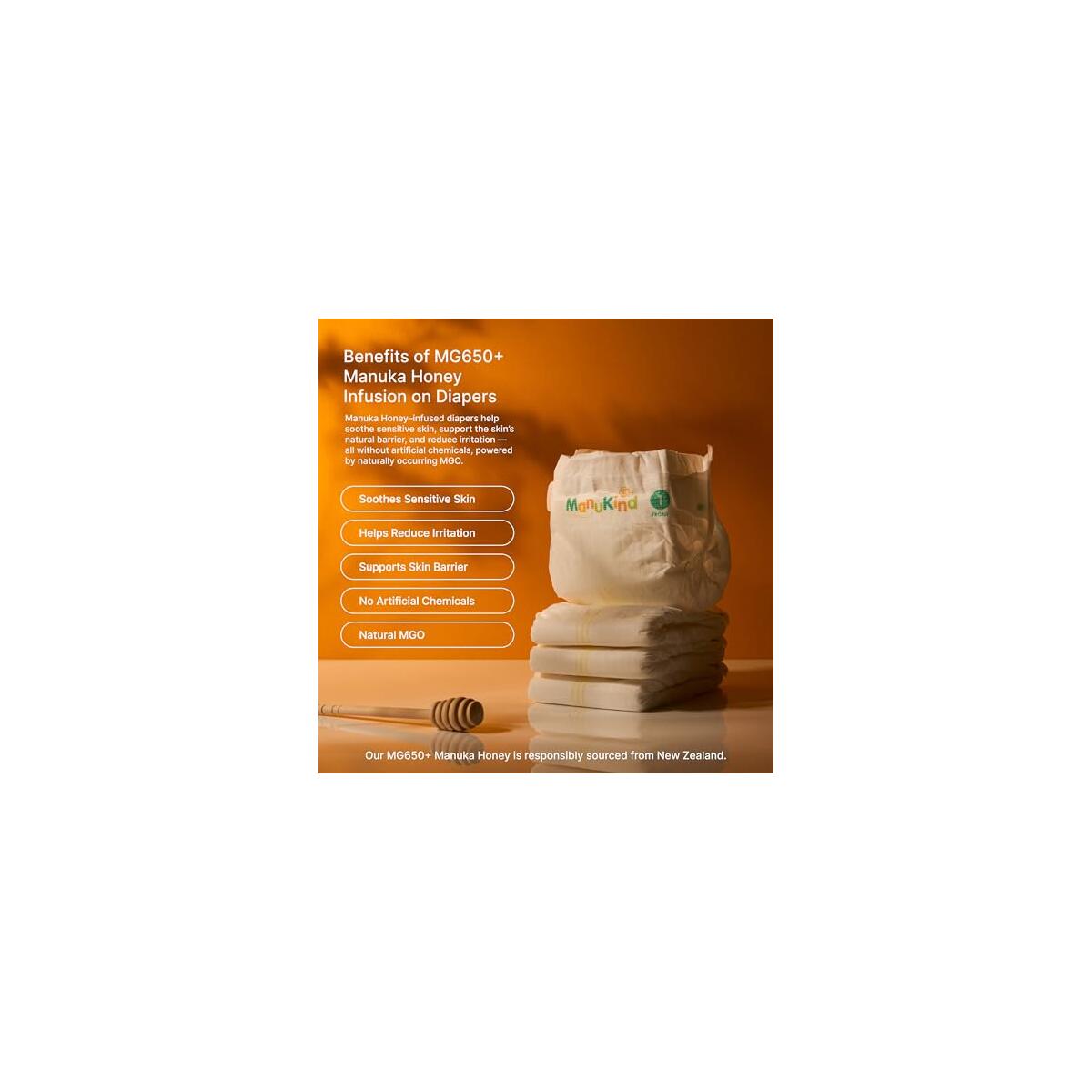 Manukind Baby Diapers Rebates - RebateKey