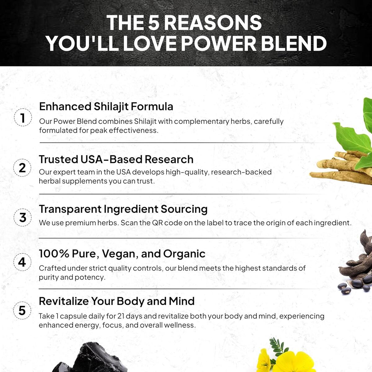 Pure Prana Shilajit Cashback Rebate - RebateKey