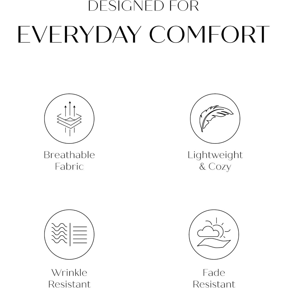 Embossed 6 Piece Sheet Set Cashback - RebateKey