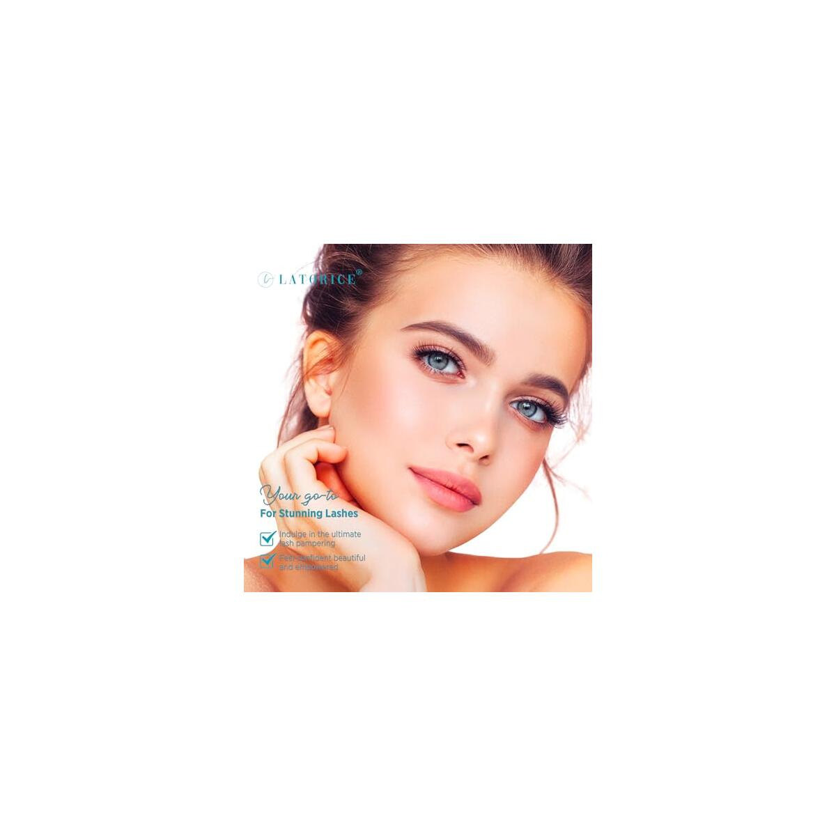Lash Lift Kit 15 Cashback - RebateKey