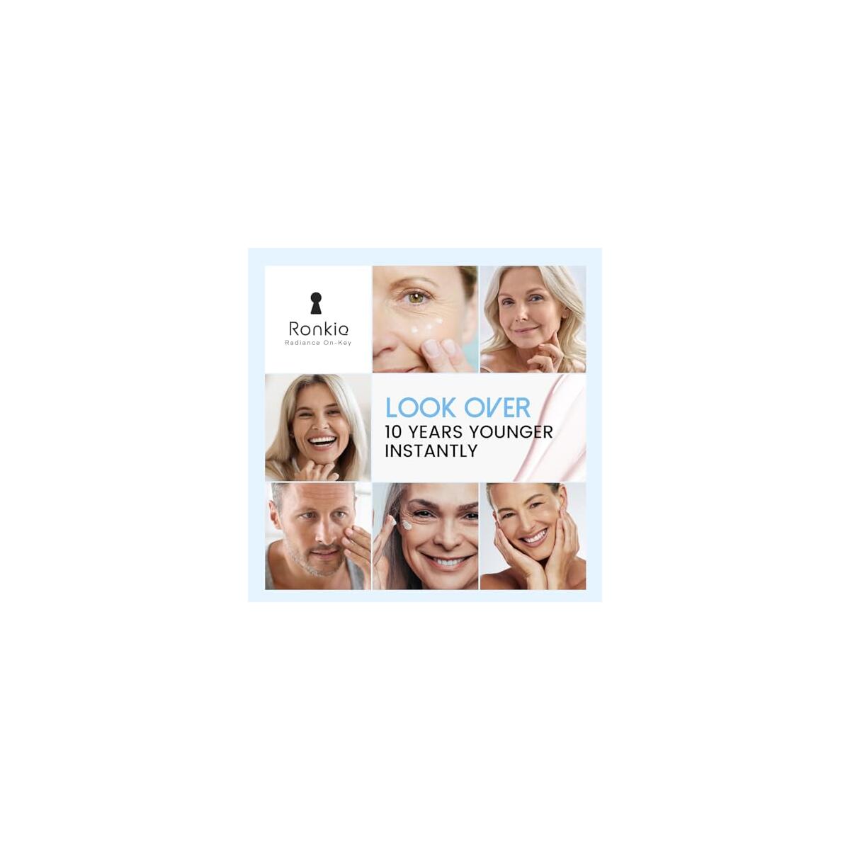 Instant Eye Lift Cream 1 Rebates - RebateKey