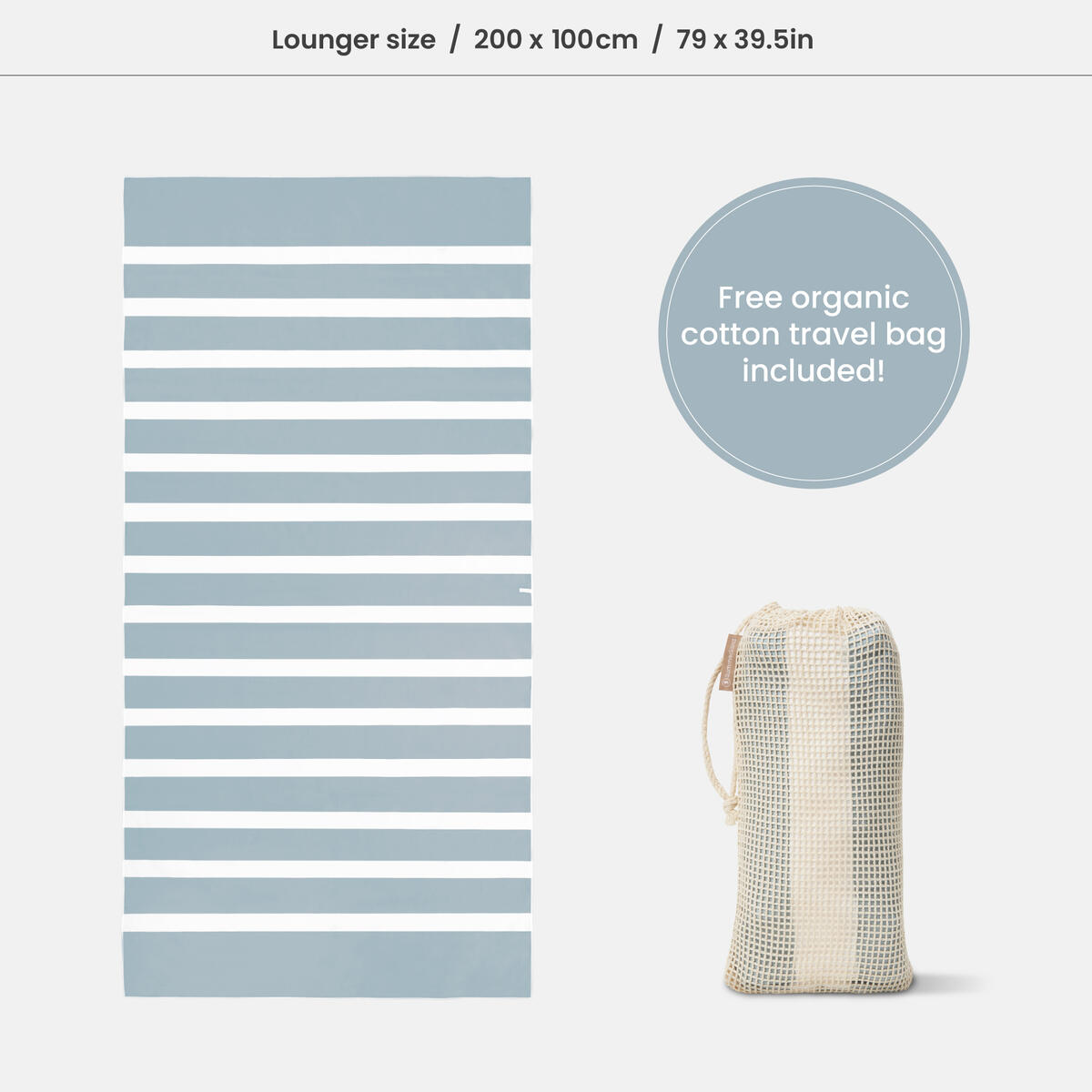 Microfiber Beach Towel 26 Rebate - RebateKey