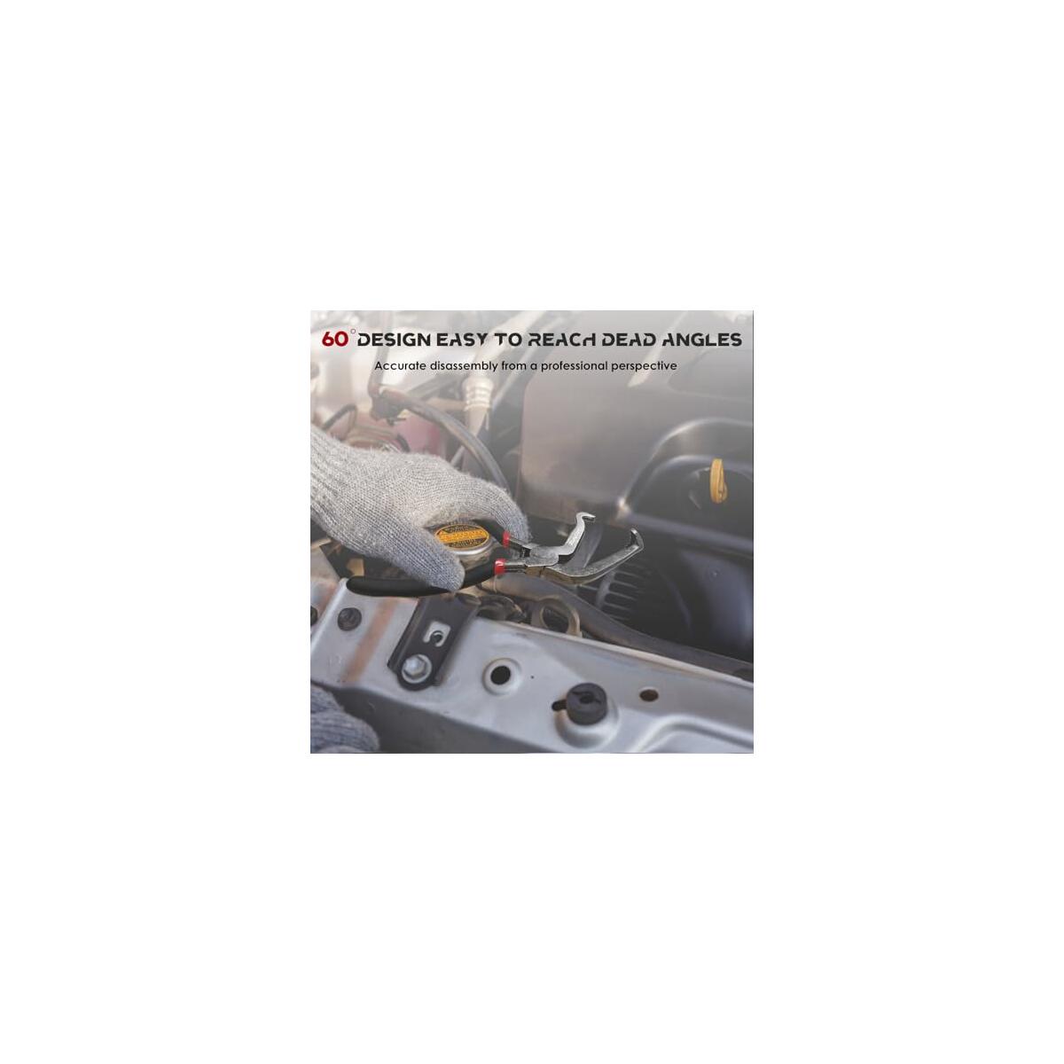 Electrical Disconnect Pliers Cashback - RebateKey