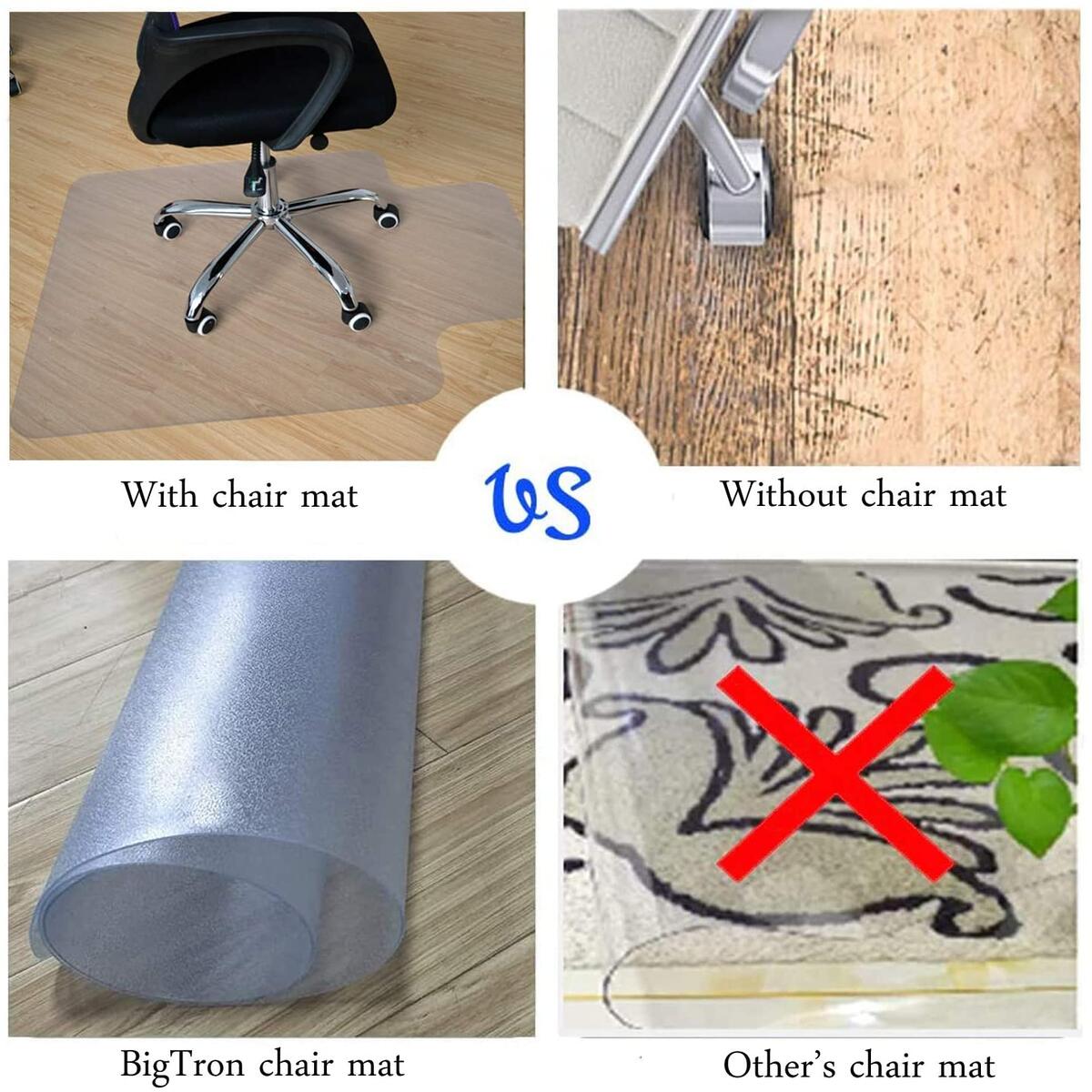 Office Chair Mat Cashback Rebates - RebateKey