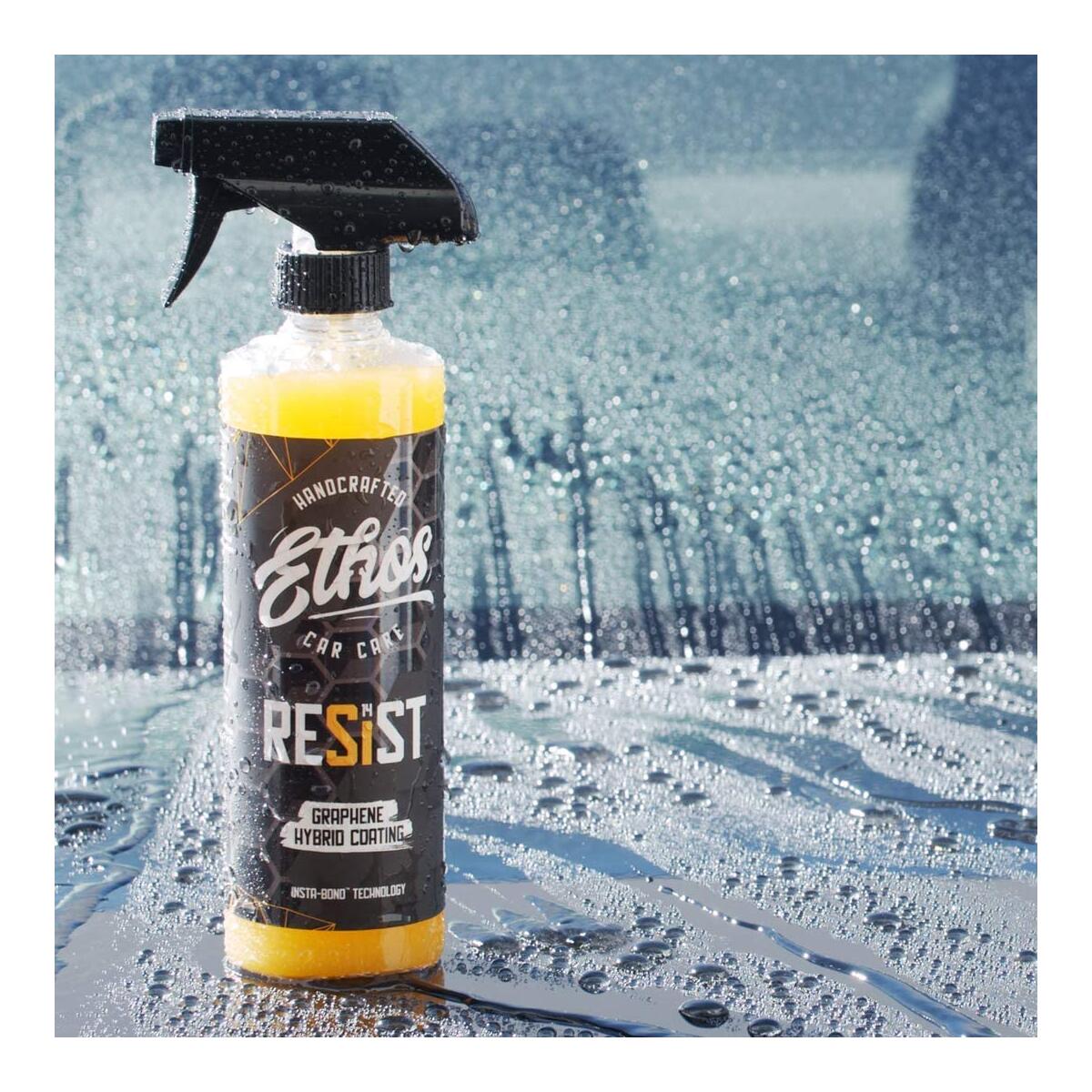 Graphene Coating Spray Cash Back - RebateKey